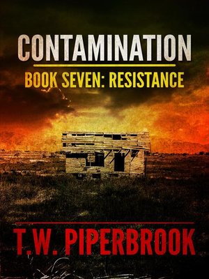cover image of Contamination 7